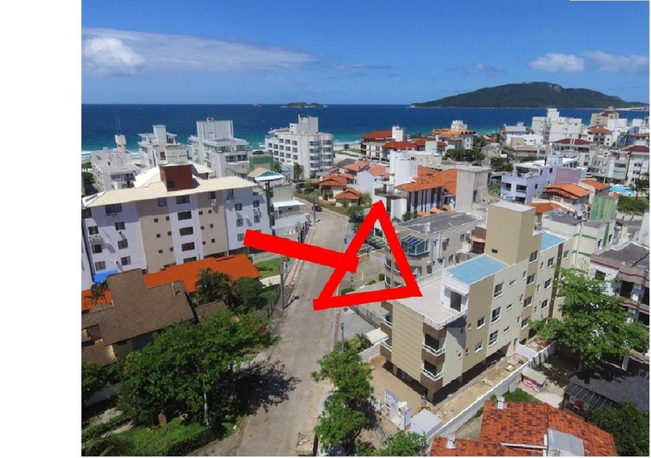 Bonna Vitta Ingleses Florianópolis Zewnętrze zdjęcie